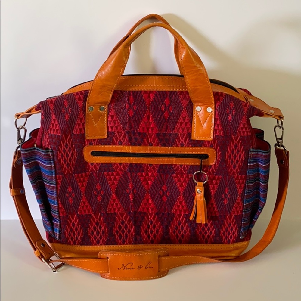 Nena & Co. Large Day Bag